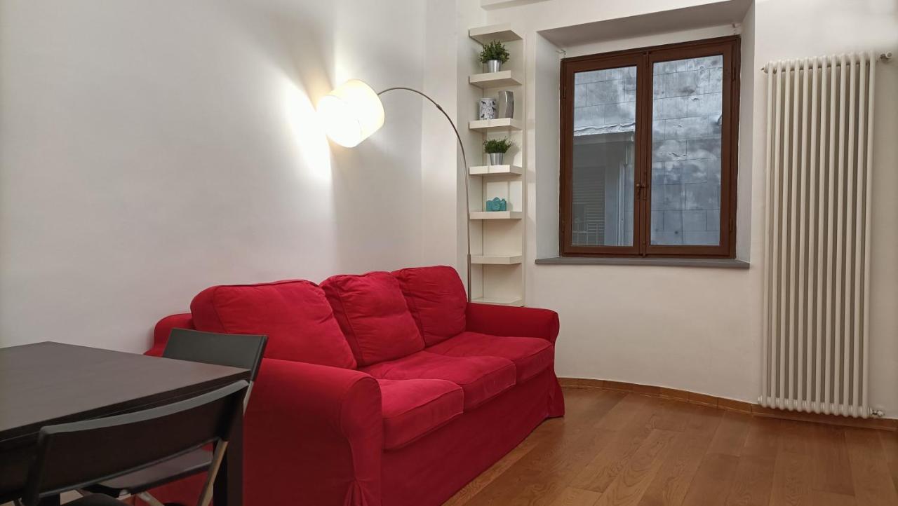 Apartamento Benny's House Florencia