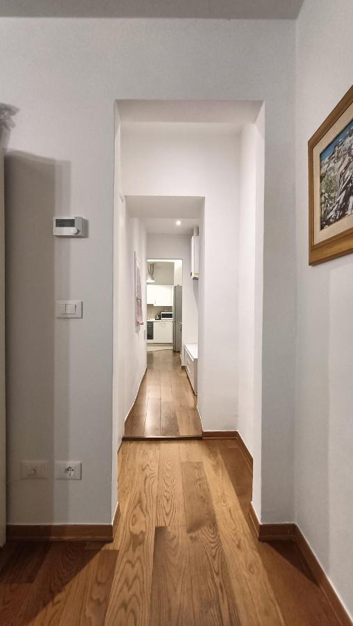 Apartamento Benny's House Florencia