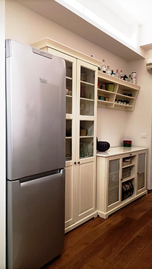 Benny's House Apartamento Florencia