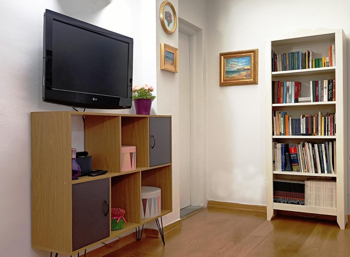 Benny's House Apartamento Florencia