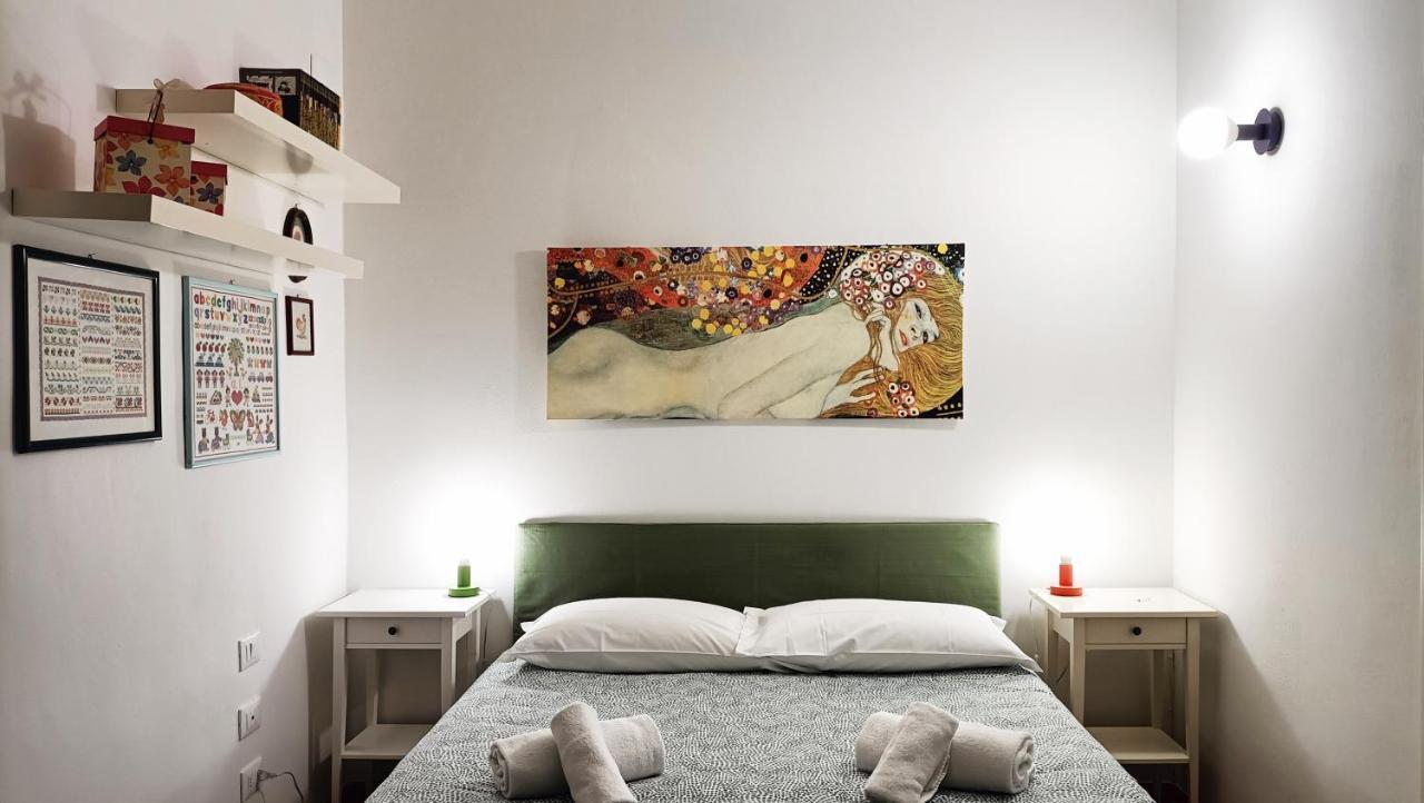 Apartamento Benny's House Florencia